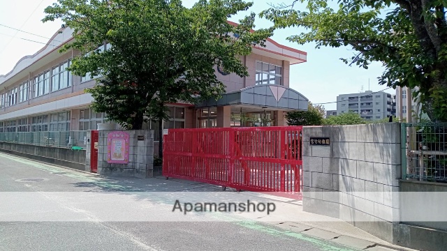 幼稚園・保育園　みやたけ保育園（幼稚園・保育園）まで976m