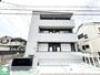 南大塚駅より徒歩8分 1階 新築の賃貸物件