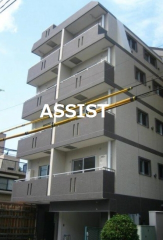 建物外観　お電話でお問合わせ頂けますと、よりスムーズにご対応出来ます♪
