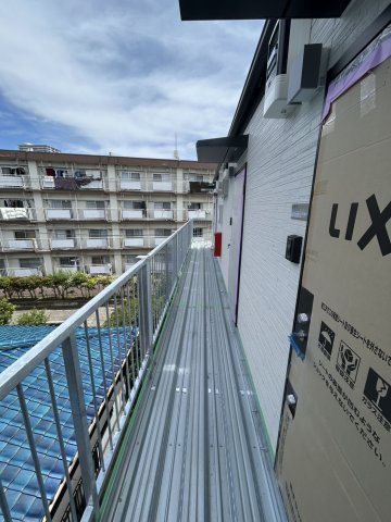 その他共有部分　同建物別部屋参考