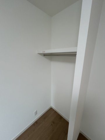 収納　同建物別部屋参考