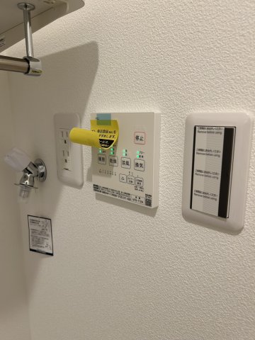 その他設備　同建物別部屋参考