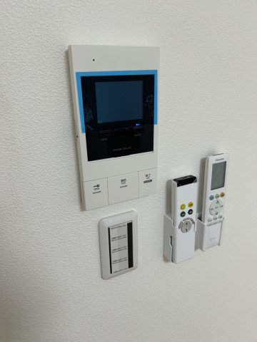 セキュリティ　同建物別部屋参考