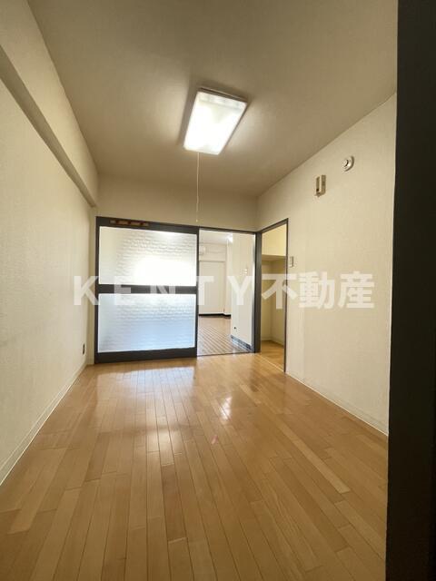 その他部屋・スペース　寝室です