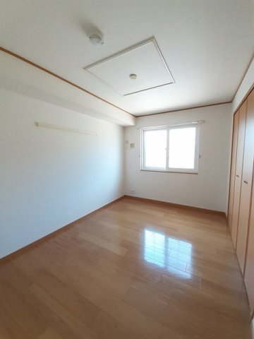 その他部屋・スペース　明るい室内です