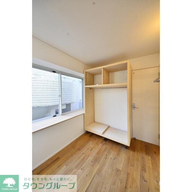 その他　収納