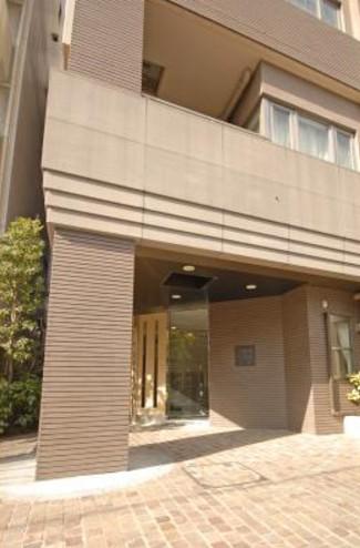 エントランス　☆綺麗なエントランス☆