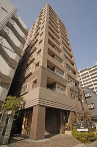 建物外観　☆綺麗な外観☆