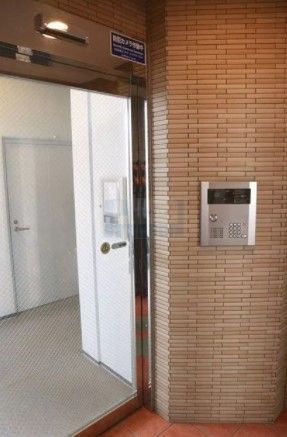 セキュリティ　安心安全のセキュリティ！