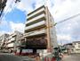 今津駅より徒歩5分 3階 築2年2ヶ月の賃貸物件