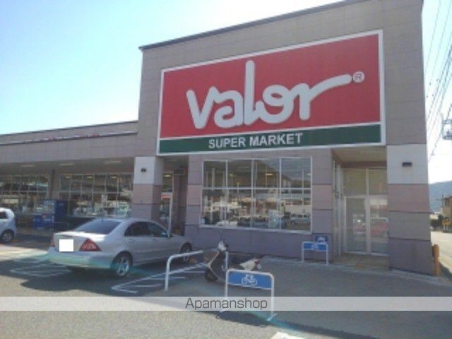 スーパー　バロー千曲店（スーパー）まで1200m