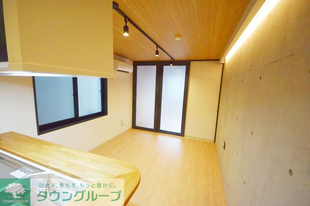 その他部屋・スペース　キッチン