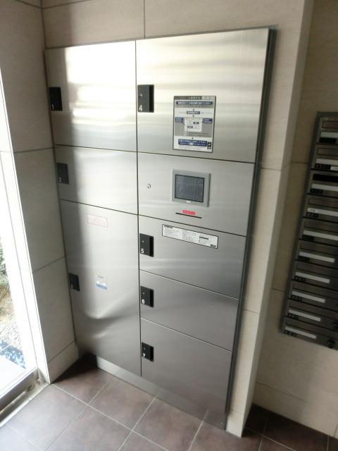 その他部屋・スペース　?