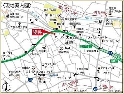 エントランス　?