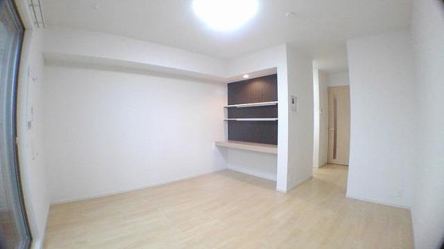 その他部屋・スペース　きれいな内装です