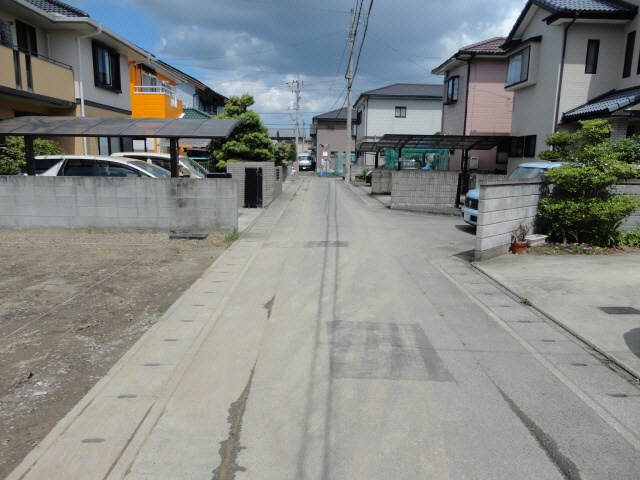 その他　周辺環境