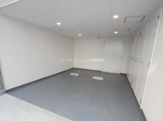 駐車場　★《見学予約受付中》当店では契約金がクレジット決済可能です★