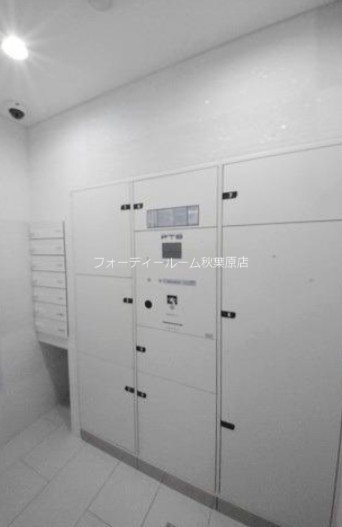 その他共有部分　★《見学予約受付中》当店では契約金がクレジット決済可能です★