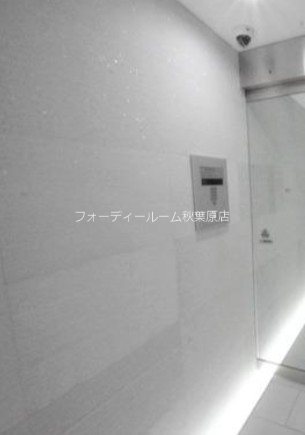 セキュリティ　★《見学予約受付中》当店では契約金がクレジット決済可能です★
