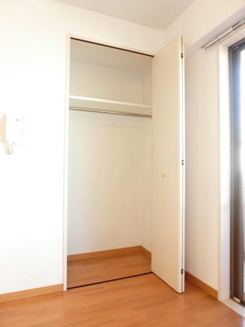 収納　お部屋探しは株式会社　タウンハウジング　までお気軽にお問合…