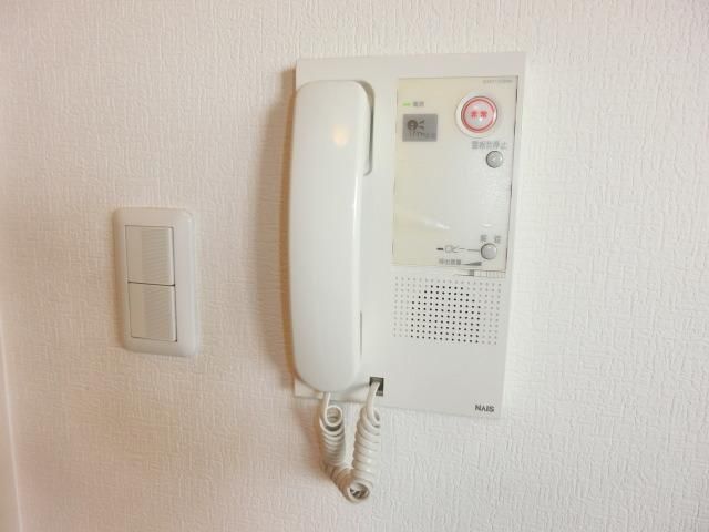 セキュリティ　部屋探しは株式会社　タウンハウジング　までお気軽にお問合せ…