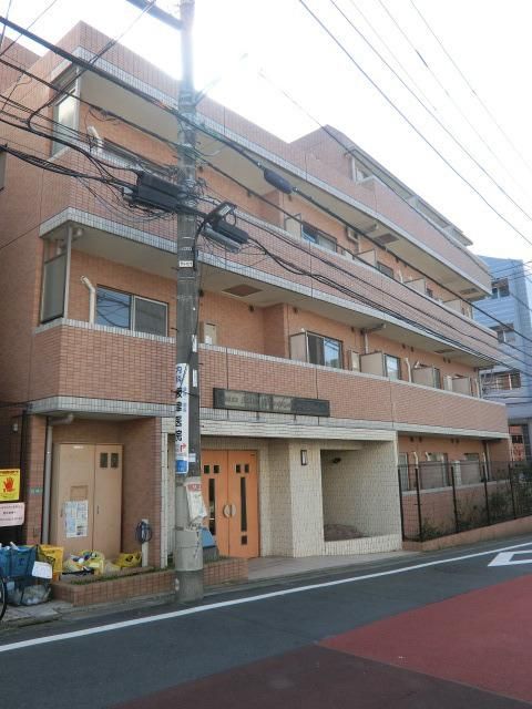 建物外観　お部屋探しは株式会社　タウンハウジング　までお気軽にお問合…