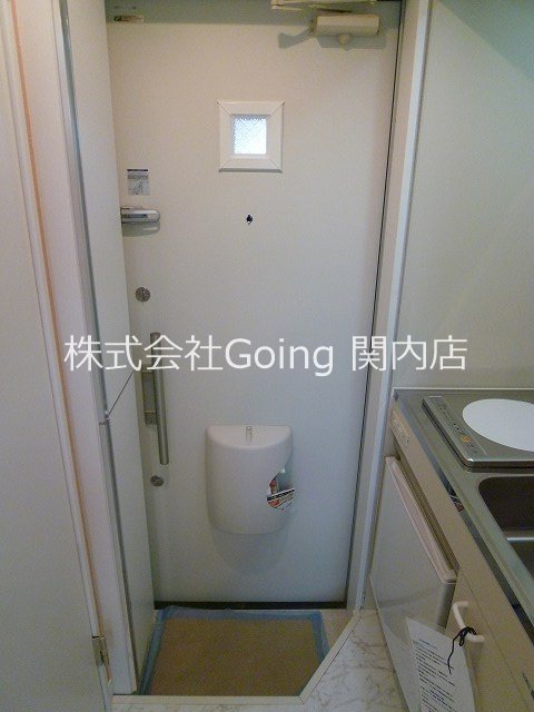玄関　参考写真
