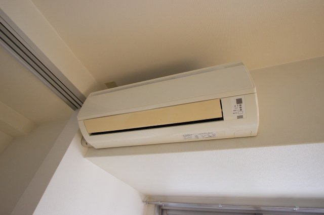 その他設備　同物件別号室のものです。