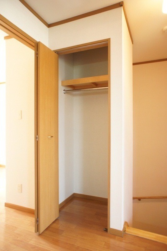 収納　図面と現状に相違がある場合には現状を優先