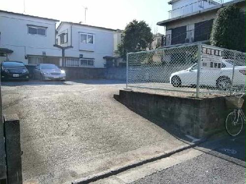 駐車場　近隣駐車場