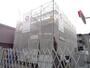 高円寺駅より徒歩4分 2階 新築の賃貸物件