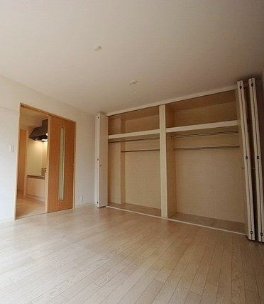 居室・リビング　別部屋参照写真