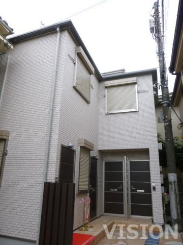 建物外観　☆外観☆