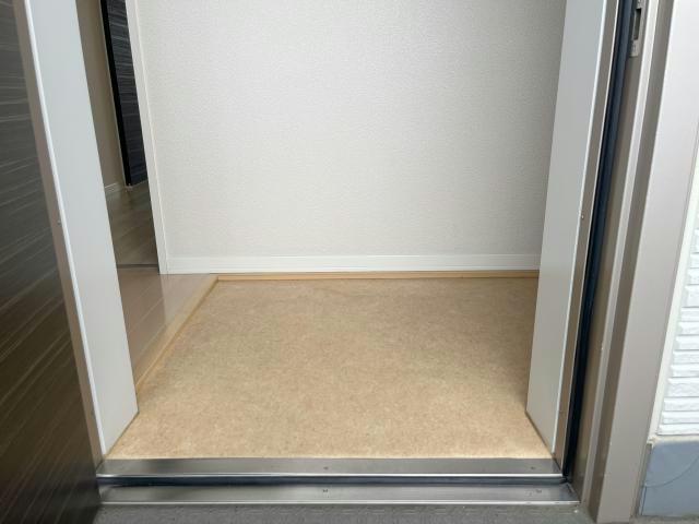 玄関　※別部屋イメージ