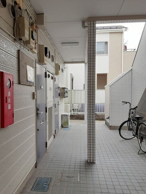 ロビー