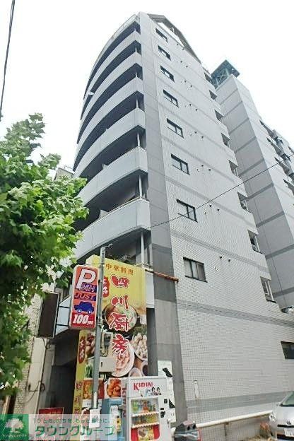 その他　外観