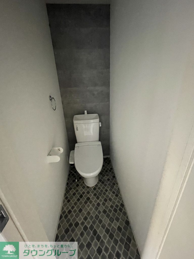トイレ　参考写真