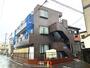 第一平成ビル 1階 築36年9ヶ月の賃貸物件