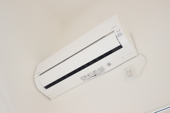 その他設備　※別部屋の写真です