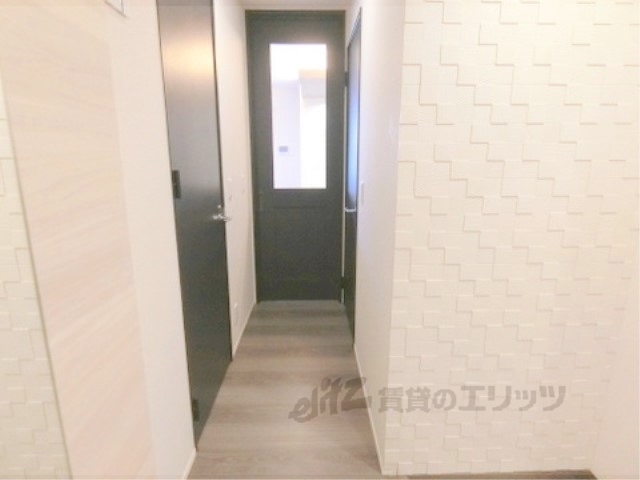 その他部屋・スペース　廊下