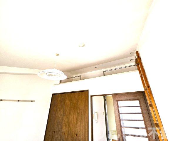 その他部屋・スペース　過ごしやすい室内です