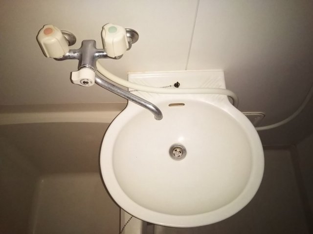 洗面設備　画像7