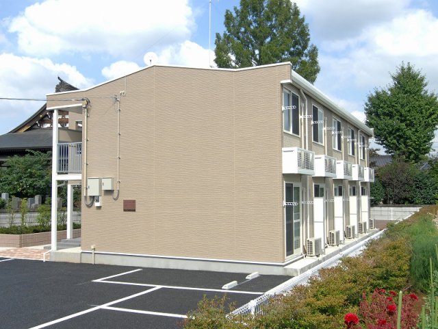 建物外観　画像1
