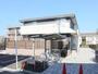 武蔵境駅より徒歩9分 2階 築6年5ヶ月の賃貸物件