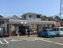 コンビニ　セブンイレブン貝塚東山店（コンビニ）まで1467m