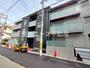 八戸ノ里駅より徒歩6分 3階 築3年8ヶ月の賃貸物件