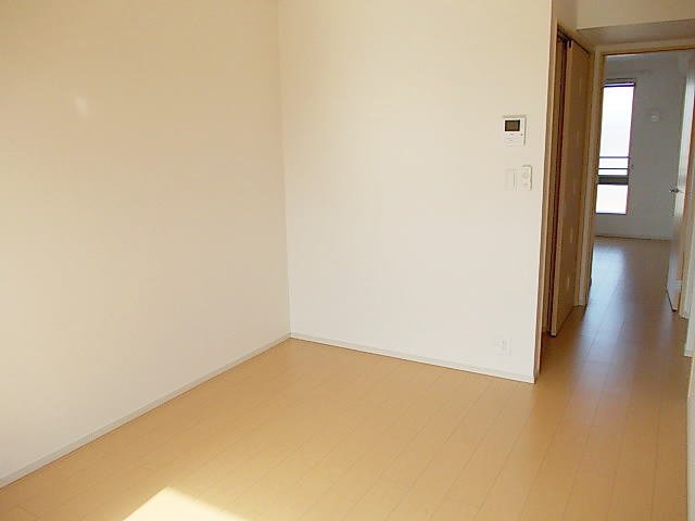 その他部屋・スペース　内装は落ち着いています