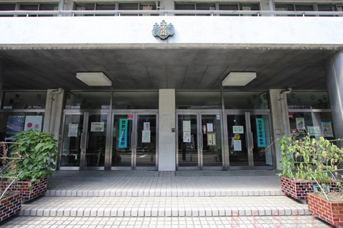 小学校　文京区立金富小学校（小学校）まで362m