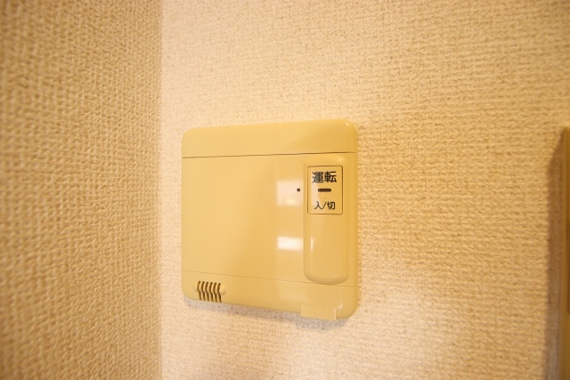 その他設備　他のお部屋の参考写真です。
