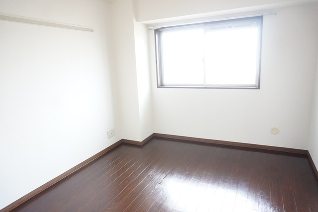 その他部屋・スペース　６帖の洋室です